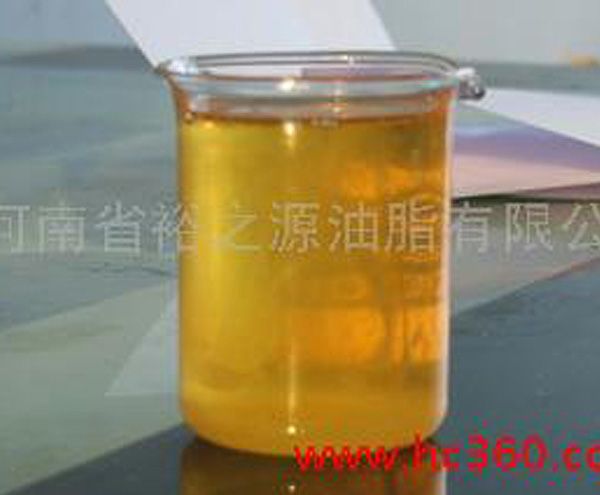 鸡油